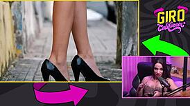 Asian Women In California Take Advantage Of Each Other