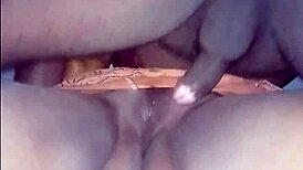 Horny Indian enjoys rough sex with hot sexy wife