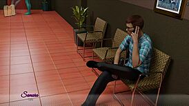 Alternate Existence 9 Game