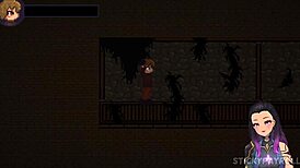 i got dominated by a succubus in this hentai sex game... part 3