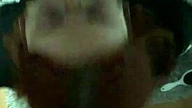 mi perrita obediente ama chuparmela y deepthroat