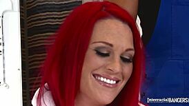 Paige gets DPed hard.