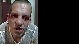 Bisexual Crossdresser Mark Wright Wants Real Cock Fucking Him.