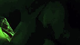 girlfriend sucking my dick and deep throating sexy blowjob friend cock