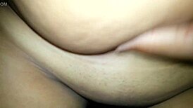 i made another homemade video with my greedy teen friend