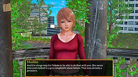 My new stepfamily 580