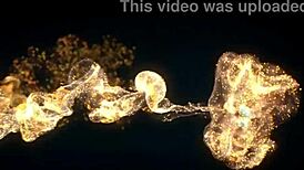 귀여운 Karry가 강렬한 애널 플레이에 목말라, 뜨거운 장면들