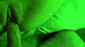 I'm the horny stepdaughter gettin' my face fucked hard in POV, with blowjob and all.