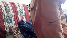 gay masturbation feels so intense for melvin c