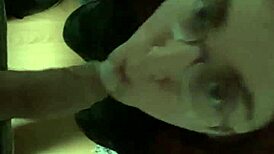 mi perrita obediente ama chuparmela y deepthroat