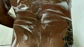 Rough Bareback Warm-Up