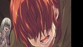 Wow, check out this insane Genderfuck HMV hentai clip!