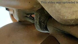 homemade sex with my stunning bengali bikini babe, so hot