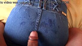 Hidden compilation of pounding my wife's big ass hard.