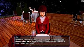 Complete gameplay of harem hotel part 8