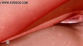 Rise of eros with big natural tits