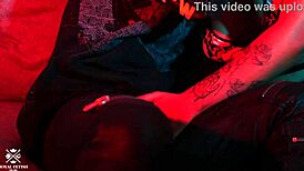 fmty fly me to you king noire feat fae laveau xxx scene 😘