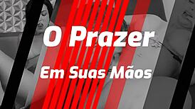 Lizzy Hartz Wins With Deepthroat Blowjob