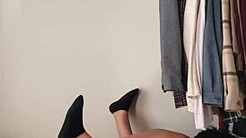 Detailed Wet Pussy Delight From My Lover Part 2