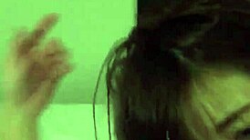 Amateur Japanese Participants Engage In Casual Home Filming Activities