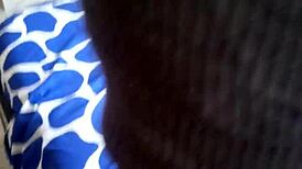 Lagos Married Woman Swallow Cum