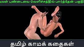 tamil audio sex story aval pundaiyai velichathil paarthen pakuthi 1 animated cartoon 3d porn 😏
