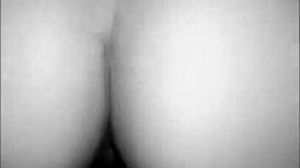 i'm passionately fucking my tia in the bedroom