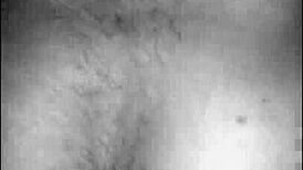 i'm passionately fucking my tia in the bedroom