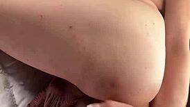 Tranny Pleasures Tight Ass Craving Dick