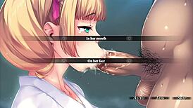 my life as cult leader all sex scenes pt4