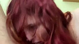 this bitch loves sucking sexy blowjob closeup