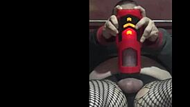 Watch the Machine Perform at Work