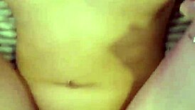 Famous Argentine Influencer MARTIIACIAR's PERFECT ASS Leaked