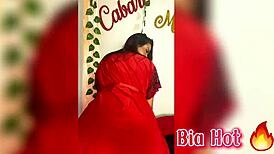 bia, why you dancing naked in funk solo?