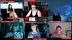 monsters university episode 16 with brimseekers and jane judge