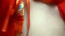 Wow! Fingering my wet pussy feels amazing!