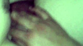 spending quality time with my wife 😊