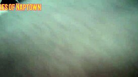 She let me nut in her mouth