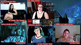 monsters university episode 16 with brimseekers and jane judge