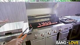 I ride kosame dash's perfect ass