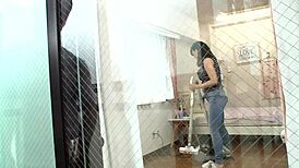 Hey, Big Ass Cutie, Ready for Raw Pounding in Public Again?