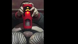 Watch the Machine Perform at Work