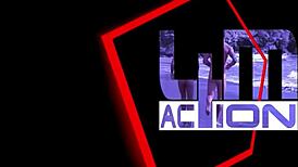 Cruising in that creepy abandoned house again. Think we'll get caught this time, man?