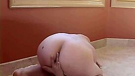 teen topanga masturbates to orgasm