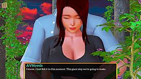 Exploring My New Family Adventures