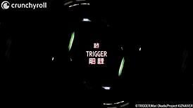 CHICA COSPLAY MIKU IN INTENSE ACTION