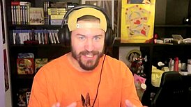 in summertime saga, netflix and chill turns into big cock masturbation and pussy play at home