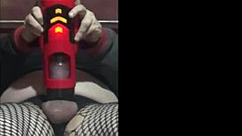 Watch the Machine Perform at Work