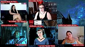 monsters university episode 16 with brimseekers and jane judge