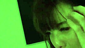 Amateur Japanese Participants Engage In Casual Home Filming Activities